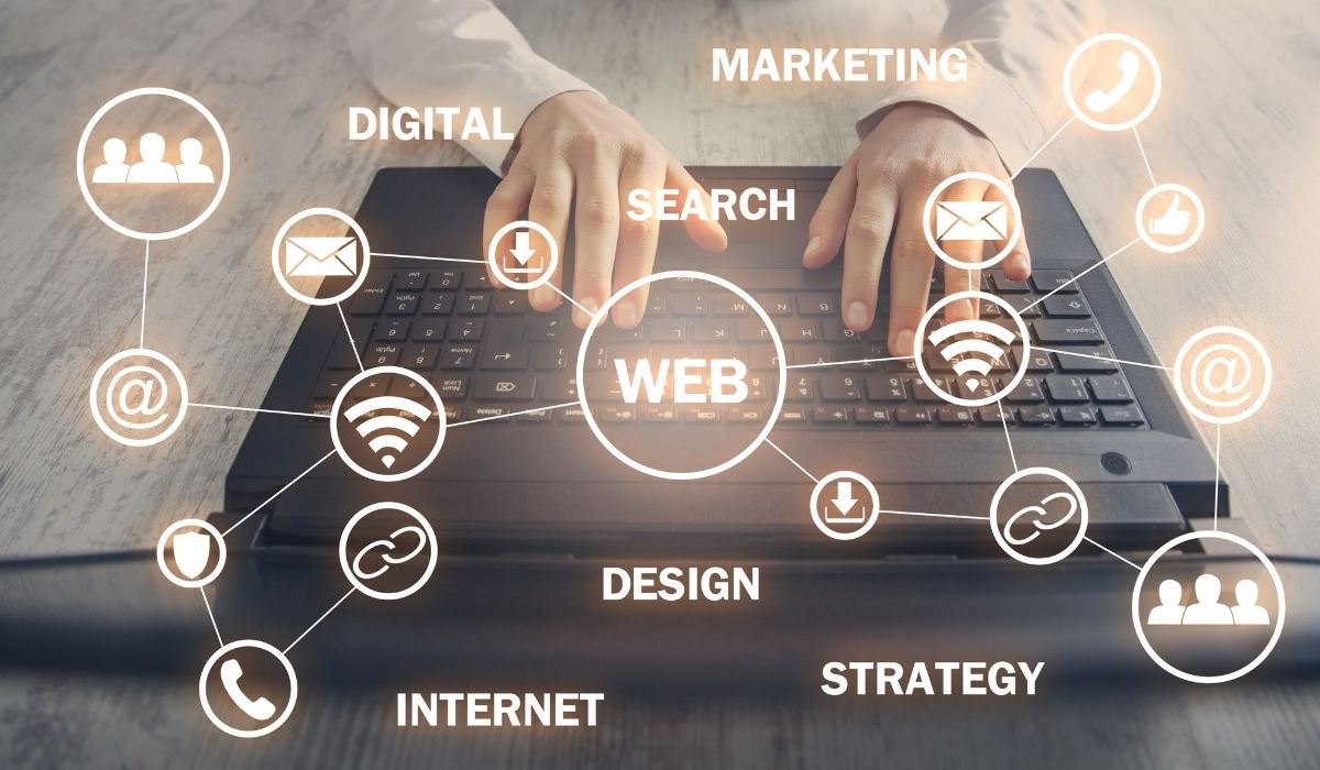 Bayrampaşa Web Tasarım